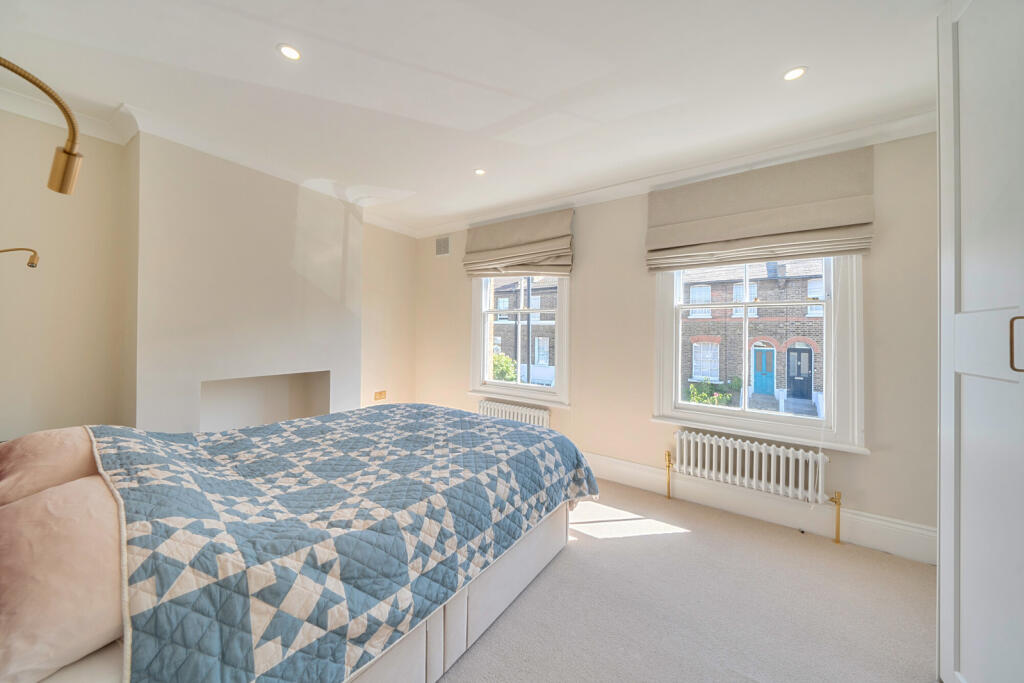 House in London, Blackheath Royal Standard, Kidbrooke - View 5