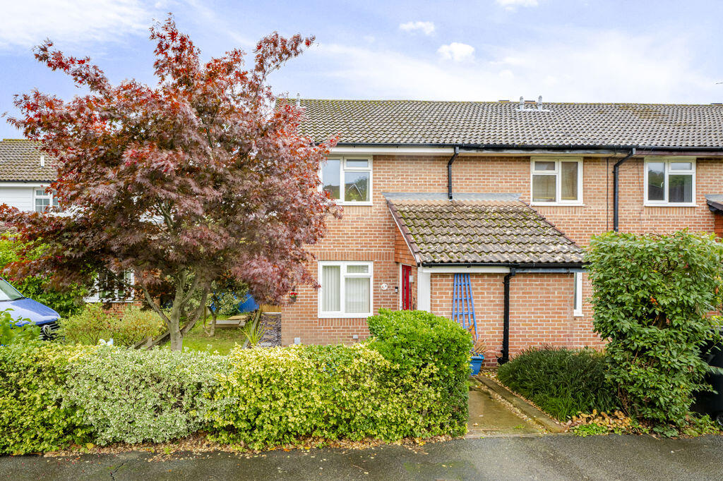 Main image of property: Furnace Way, Uckfield