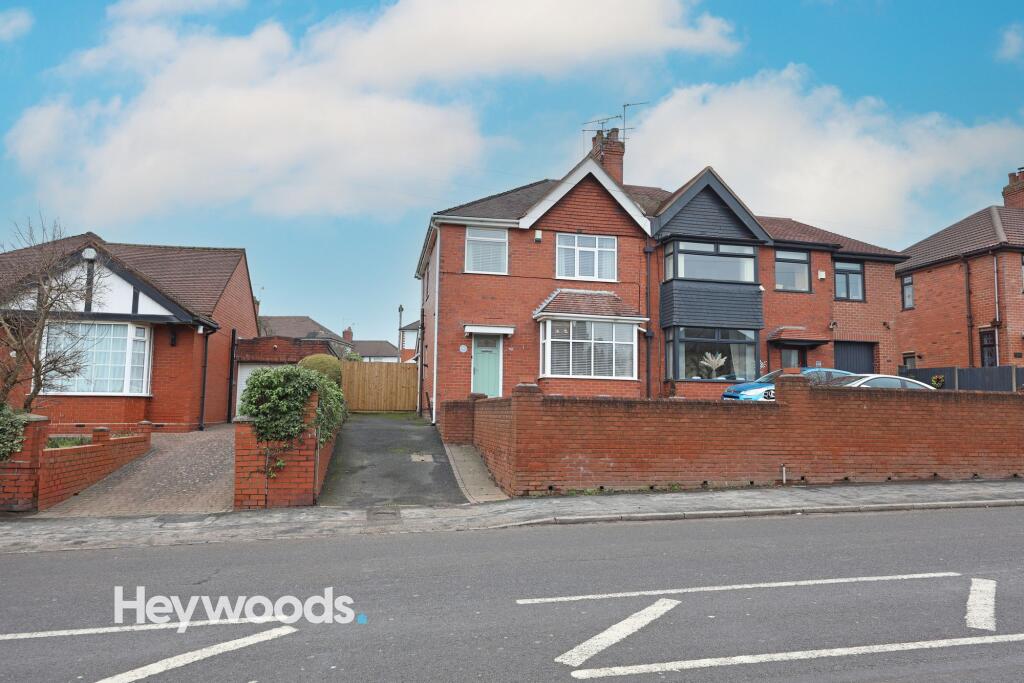 Main image of property: Dimsdale Parade West, Wolstanton, Newcastle-under-Lyme
