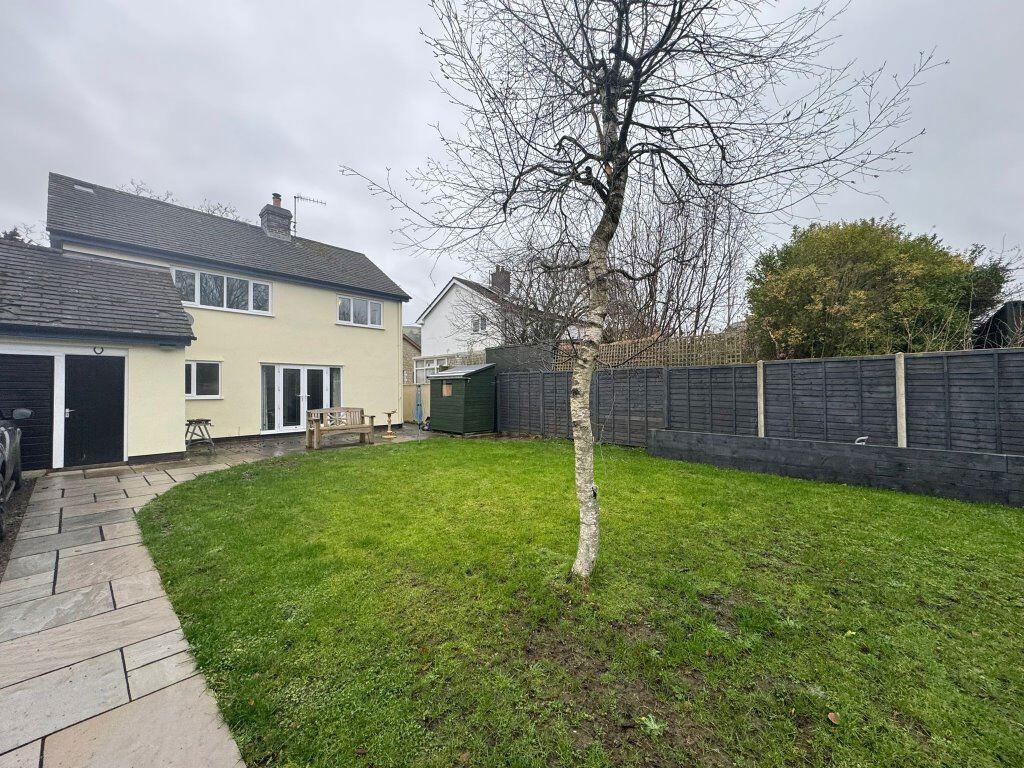 Main image of property: New Radnor, Powys