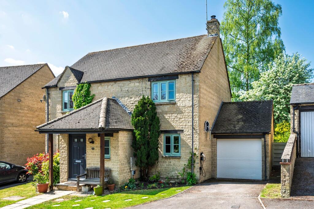 Main image of property: Fallows Road, Northleach, GL54