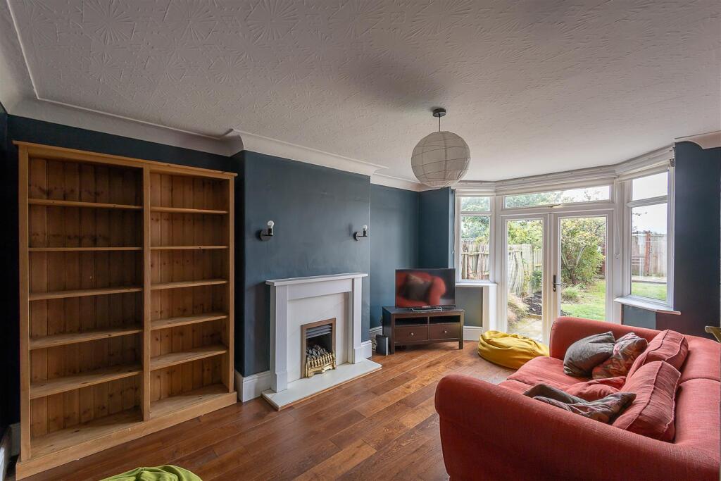 House in Newcastle upon Tyne - View 4