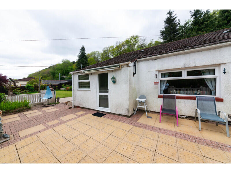 Main image of property: Caerphilly Road, Llanbradach, Caerphilly