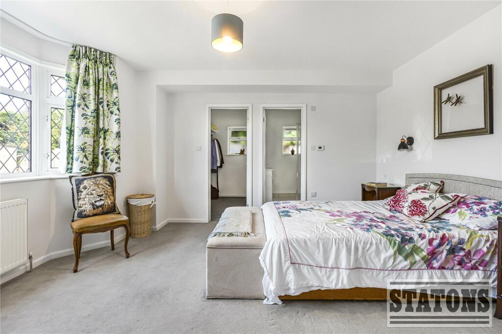 Additional image 3 of Moffats Close, Brookmans Park, Hertfordshire, AL9