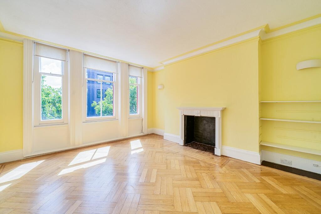 Main image of property: Oxford & Cambridge Mansions,
Old Marylebone Road, NW1