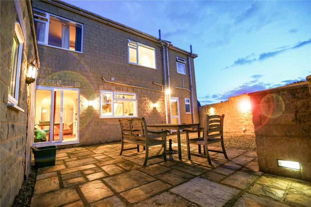 Main image of property: The Macies, Bath, Somerset, BA1