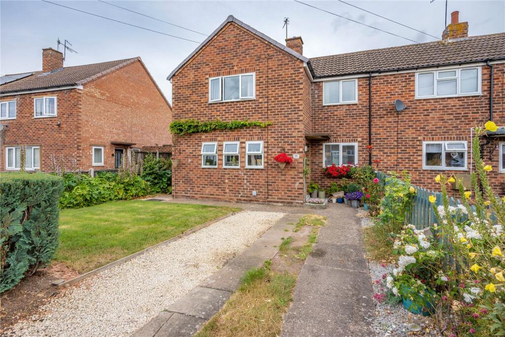 Main image of property: Salwarpe Road, Bromsgrove, Worcestershire, B60