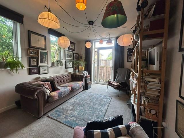 Main image of property: George Cayley Drive, York