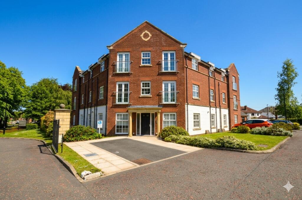 Main image of property: Montvale House, Priorswood Grove, Liverpool