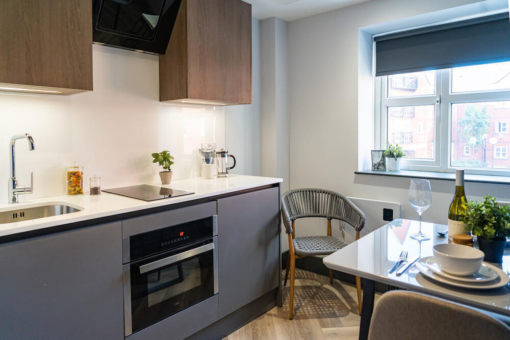 Main image of property: Great Ancoats Street, Manchester, Greater Manchester, M4