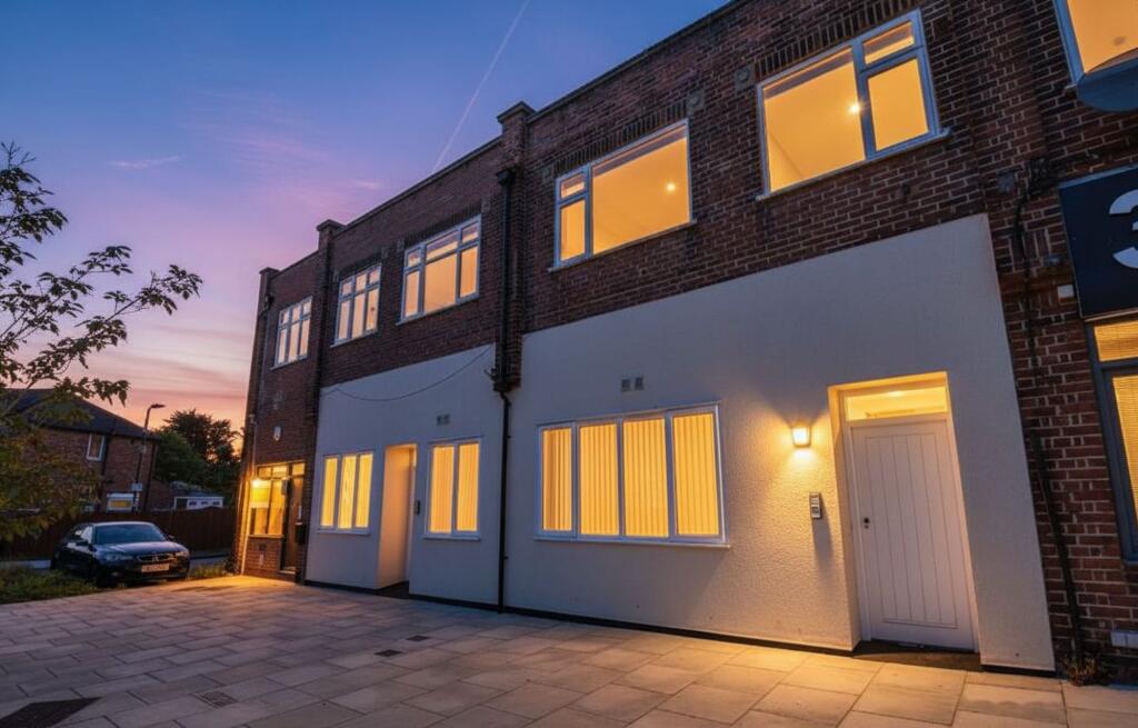 Main image of property: Wood End Gardens, Northolt, UB5