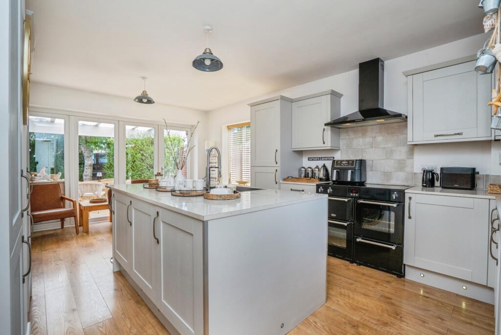 Main image of property: Sharon Road, SOUTHAMPTON, Hampshire, SO30