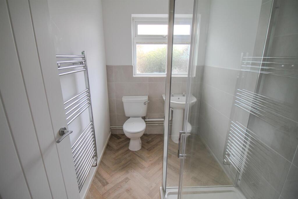 House in Nottingham - View 5