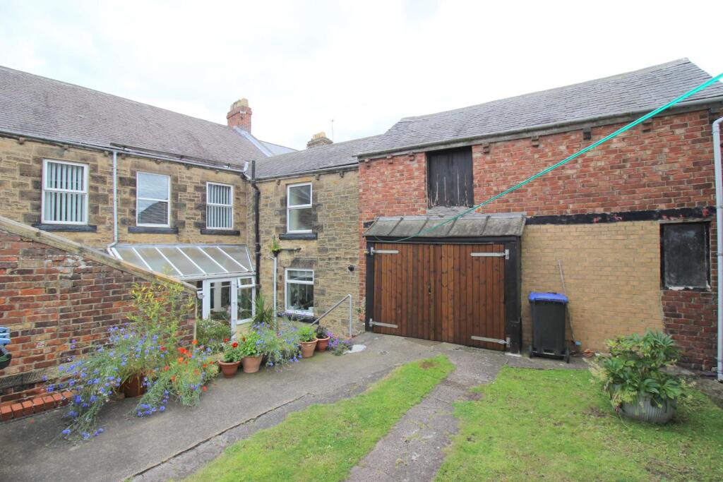 Main image of property: Park Road, Stanley