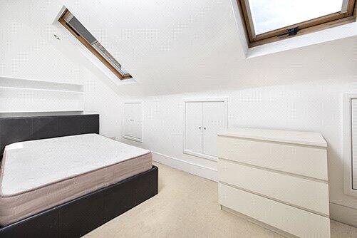 House in London - More