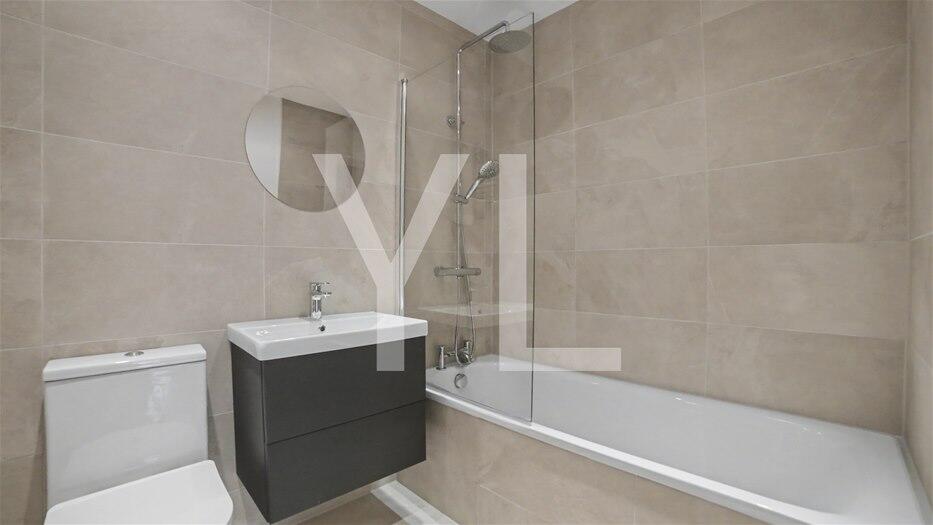 Apartment in London, Royal Borough of Greenwich - View 5