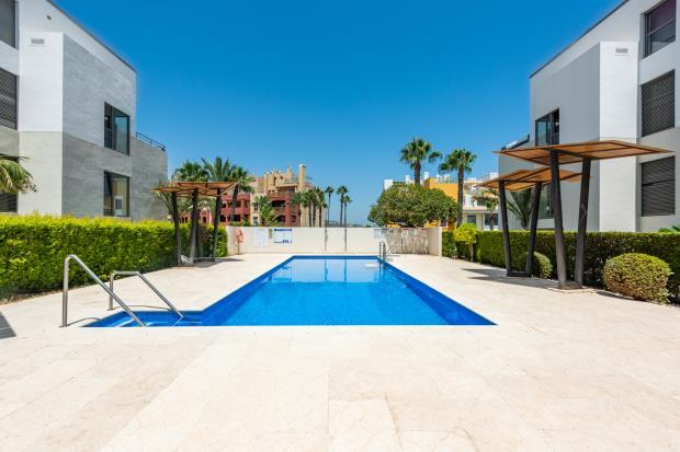Main image of property: Isla de Pez Barbero, La Marina de Sotogrande, Sotogrande, Cadiz