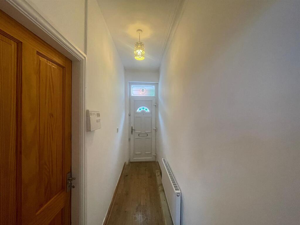 Main image of property: Harrison, Manchester