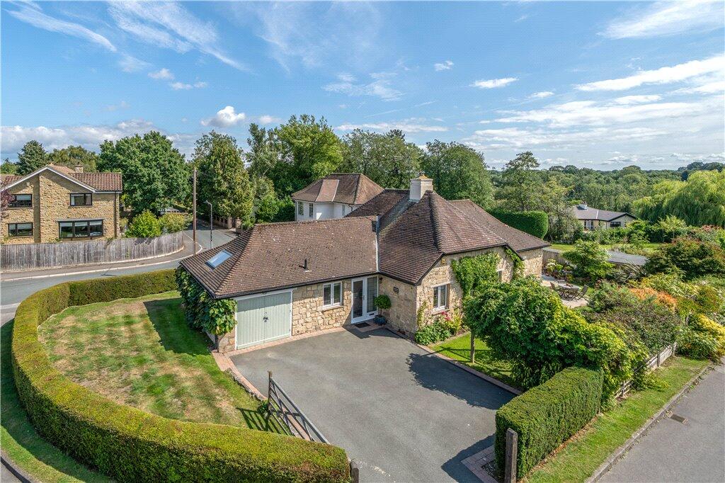 Main image of property: Fortune Close, Knaresborough, North Yorkshire, HG5