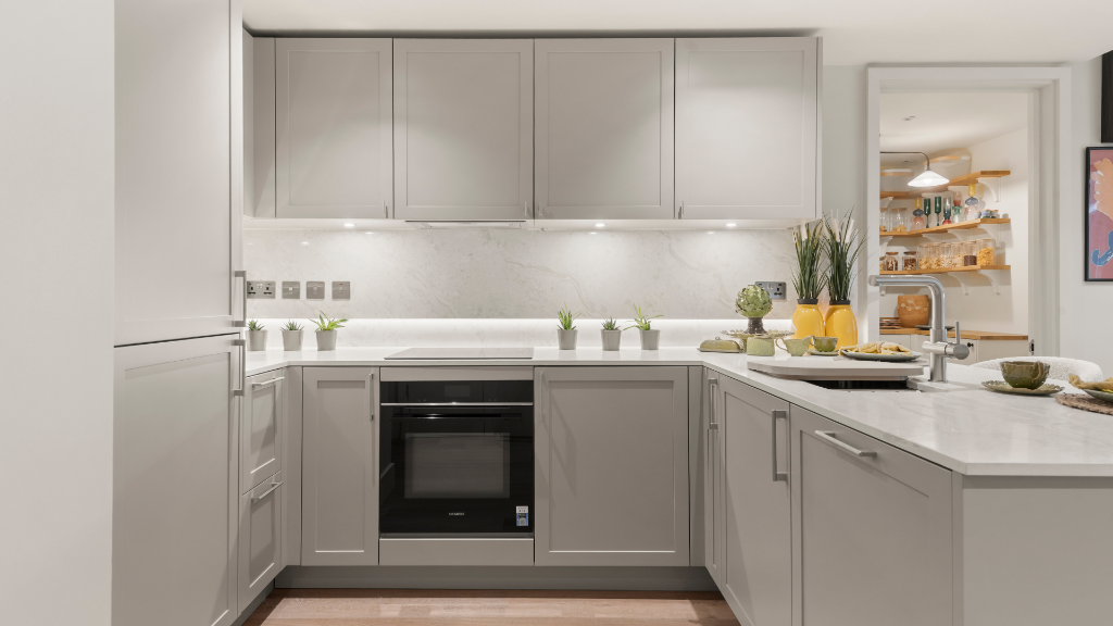 Apartment in London - View 4