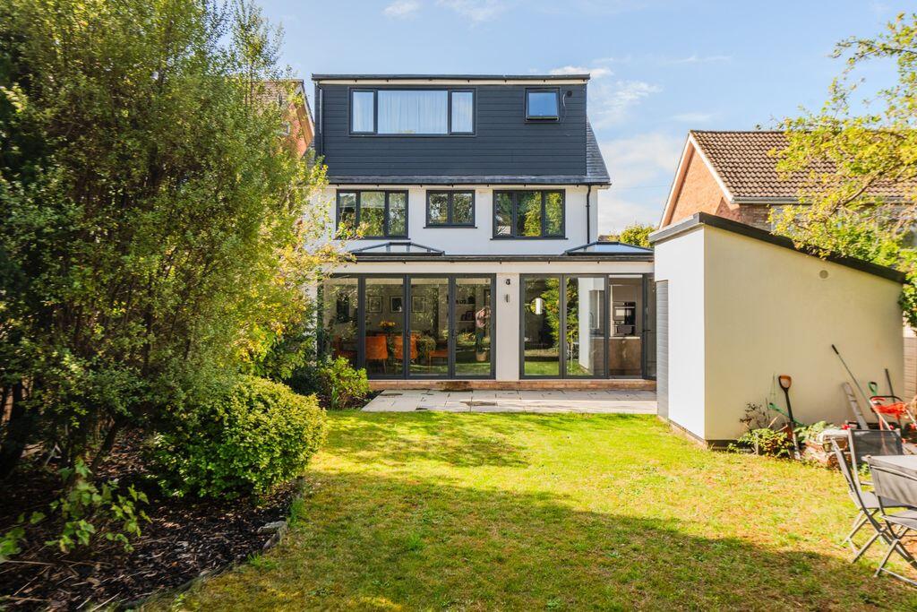Main image of property: Woodland Grove | Stoke Bishop