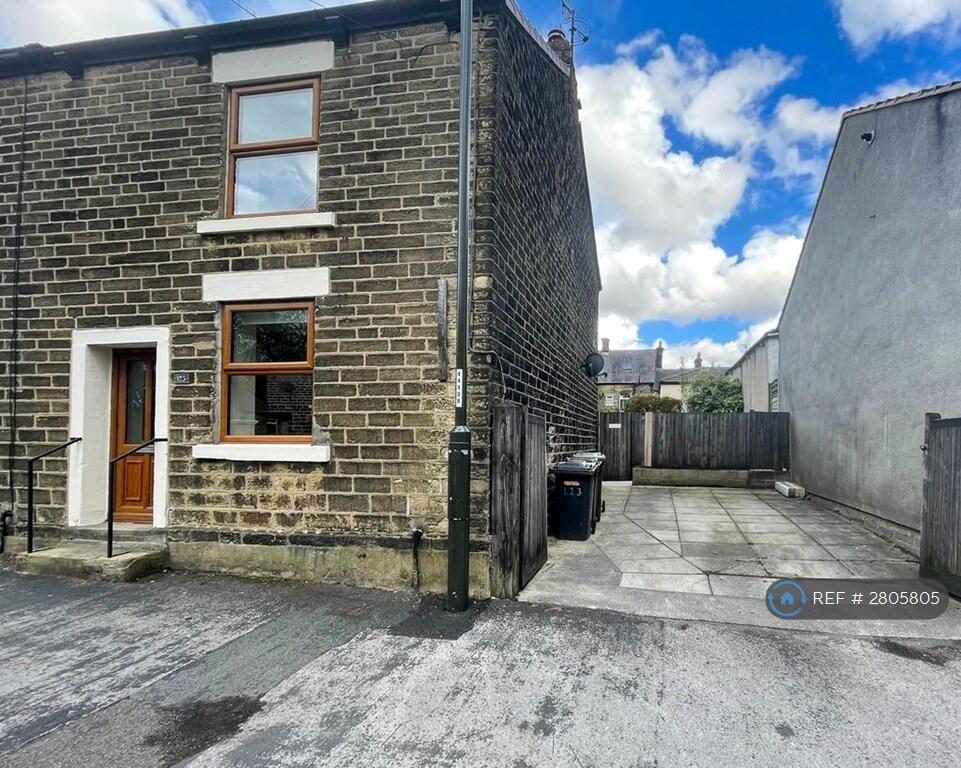 Main image of property: Manor Park Road, Glossop, SK13