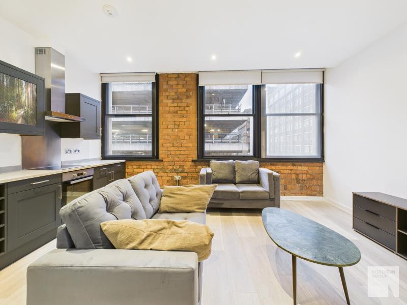 Main image of property: Flat 4 :: Gramercy House