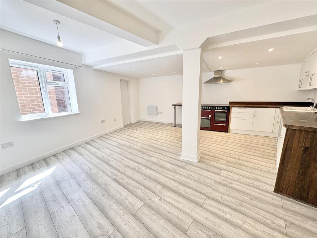 Main image of property: Station Street, Kirkby-In-Ashfield