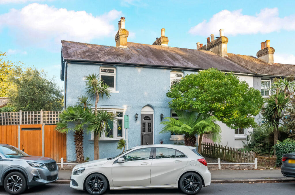 Main image of property: Thames Street, Walton-On-Thames, Surrey, KT12