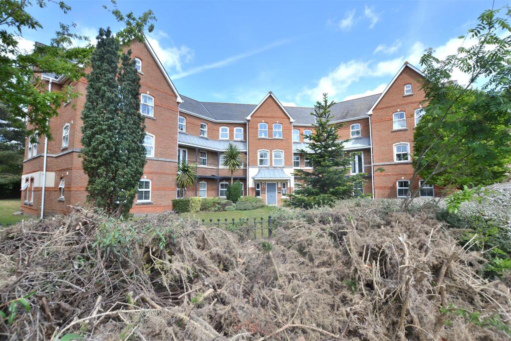Main image of property: Kensington Court, Turners Avenue, Fleet