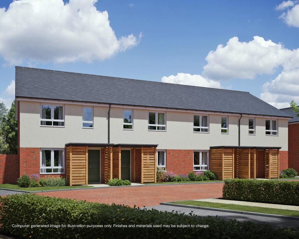 Main image of property: Curtis Lane, Stoke Gifford, Winterbourne,
Bristol
BS34 8QG