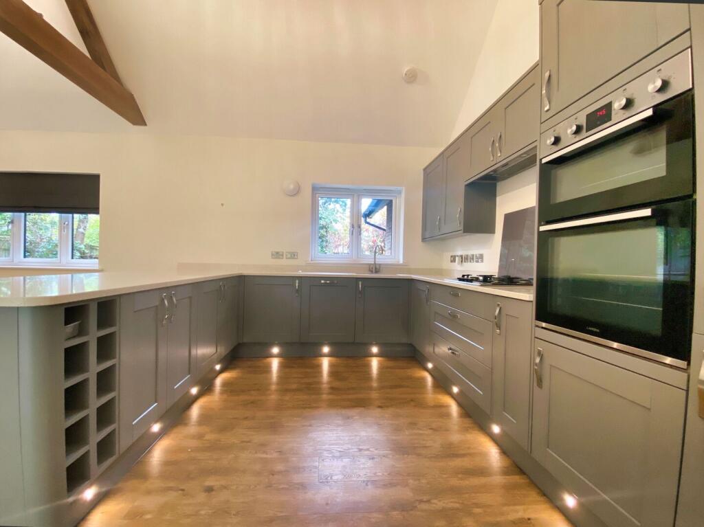 Main image of property: Harlequin Lane, Crowborough, TN6