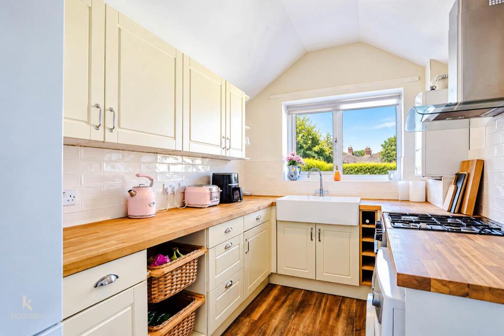 House in Hyndburn, Dill Hall - View 3