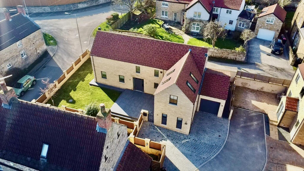 Main image of property: Limestone Court, Laughton en le Morthen, Sheffield S25 1AD