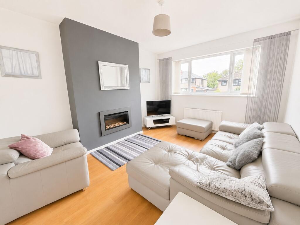 House in Bradford - View 4
