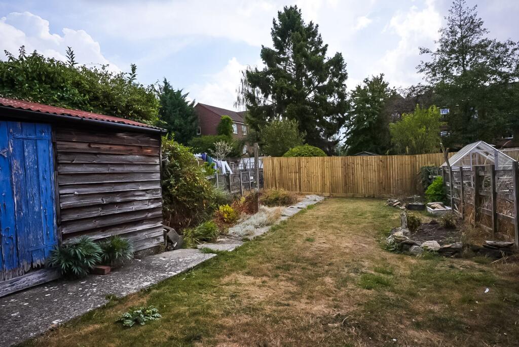 House in Oakham - View 4