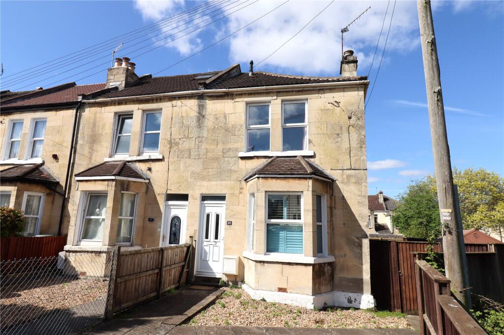 Livingstone Road, Oldfield Park, Bath, BA2