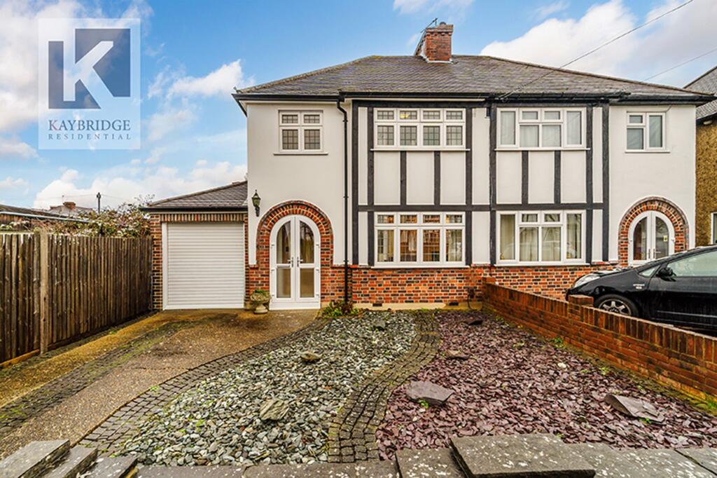 Main image of property: Pams Way, Epsom, KT19