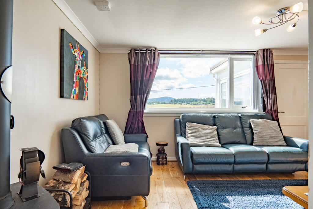 House in Aberlour, Moray - View 4