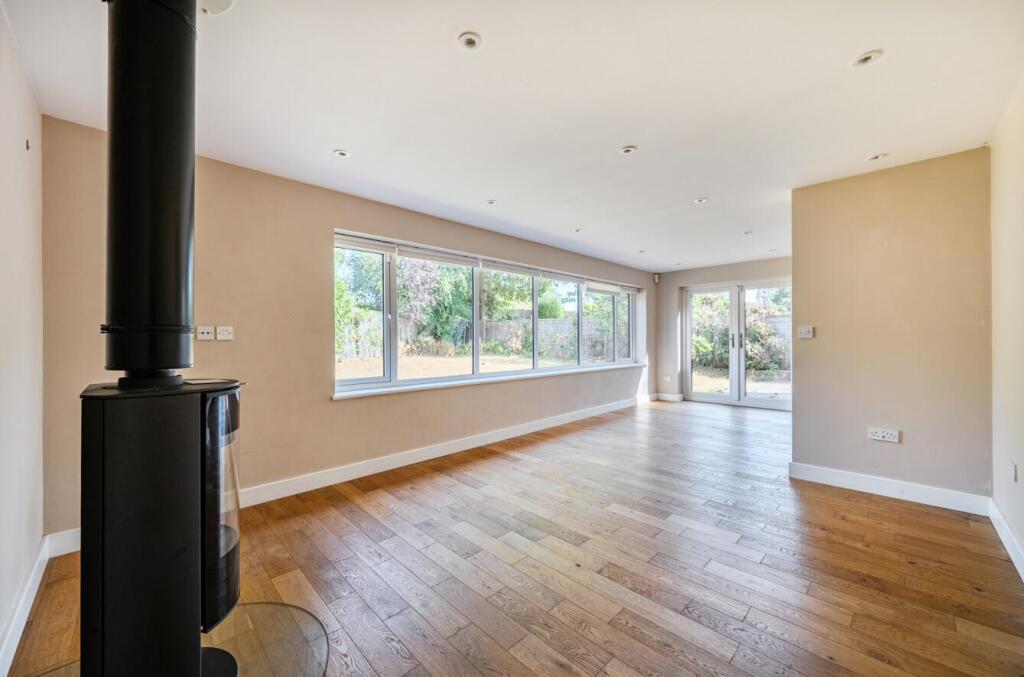 House in Southampton - View 2