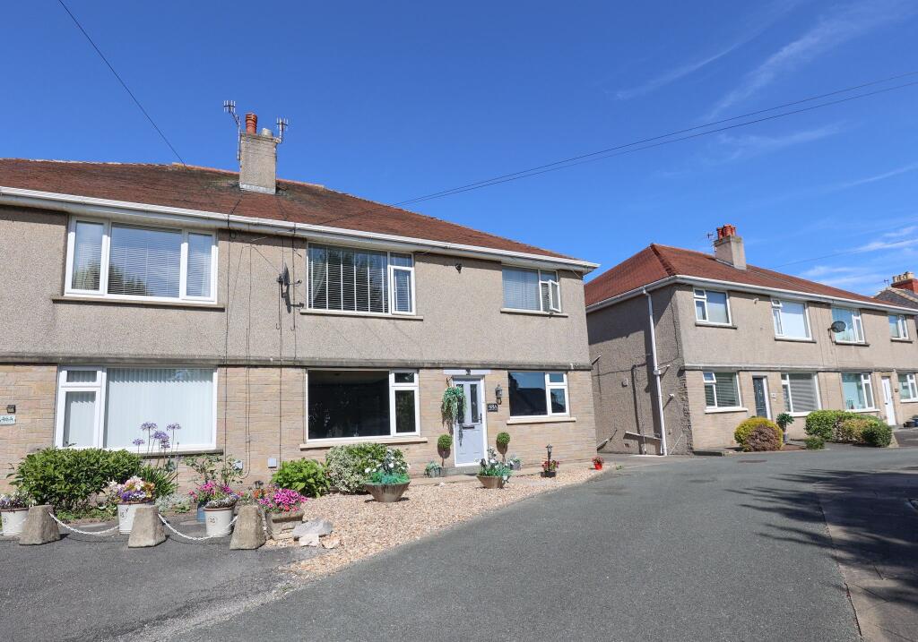 Main image of property: Morecambe Road, Morecambe