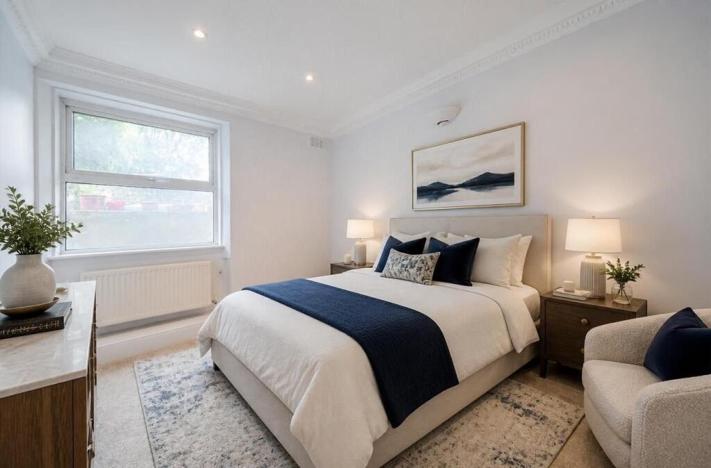 Shooters Hill Road, Blackheath, LONDON, SE3 - Ansicht 3