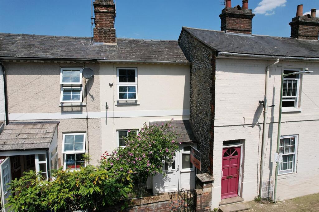 Main image of property: All Saints Road, Newmarket