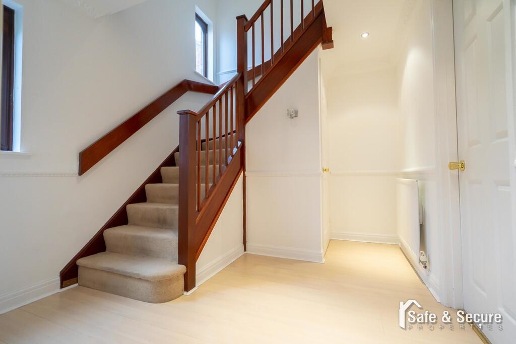 House in Sunderland, Washington - View 3