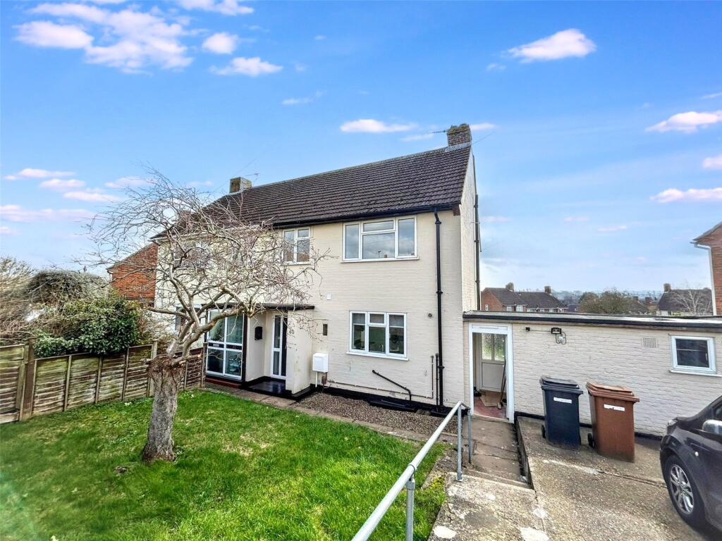 Main image of property: Rudbeck Avenue, Melton Mowbray, Leicestershire