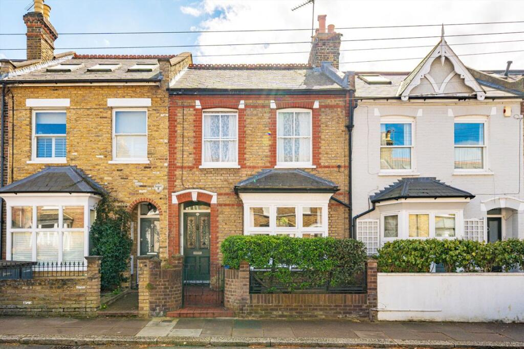 Main image of property: Northcote Road, St Margarets