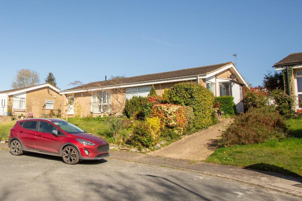 Main image of property: Meadow Way, Heathfield, East Sussex, TN21 8AJ