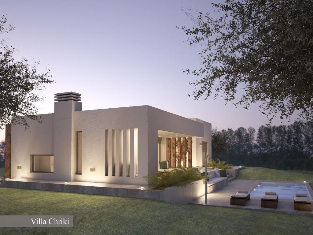 Main image of property: Rethymnon, Rethymnon, Crete