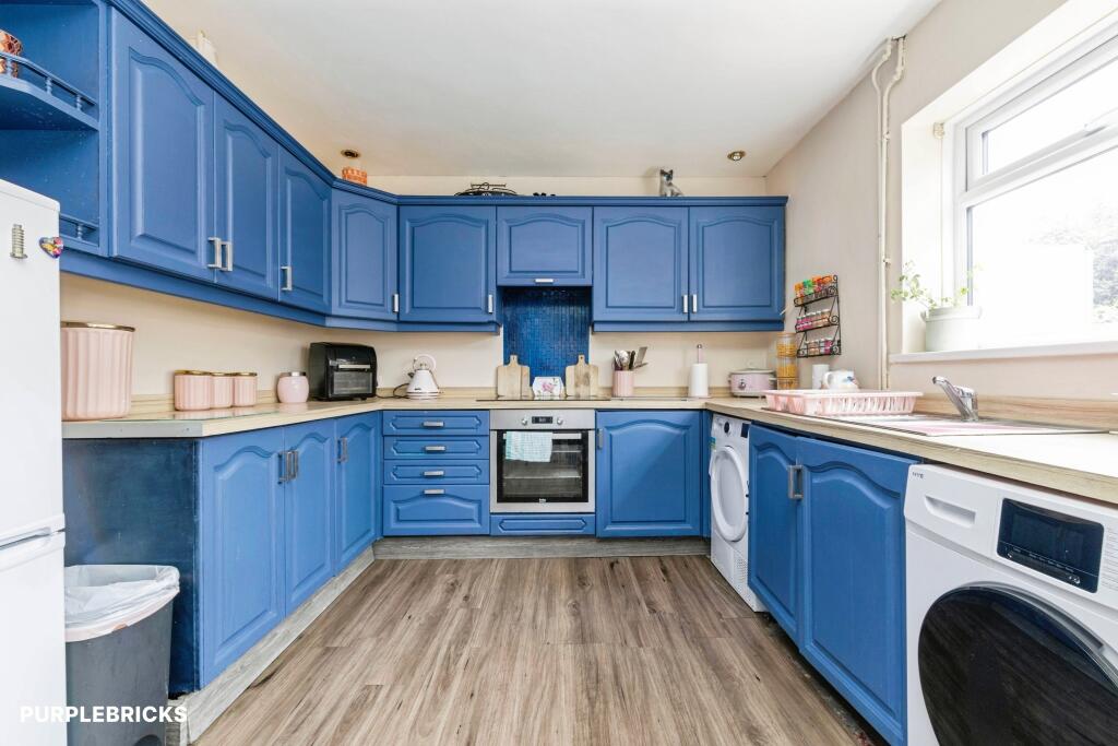 House in Stockton-on-Tees - View 5