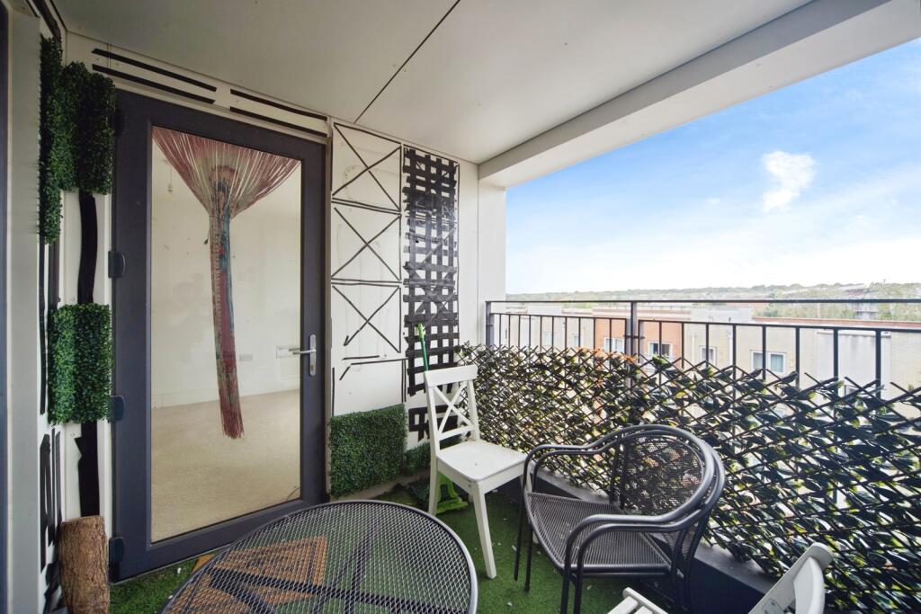 Main image of property: Fulbourne Road, London, E17